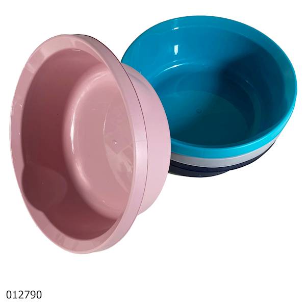MISKA PLASTIKOWA MATT 6 L.