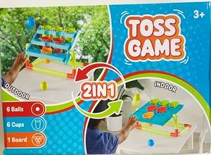 ZABAWKA TOSS GAME