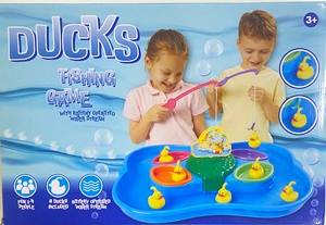 ZABAWKA DUCKS