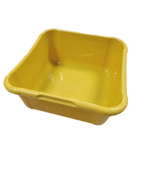 MISKA KWADRATOWA 12L