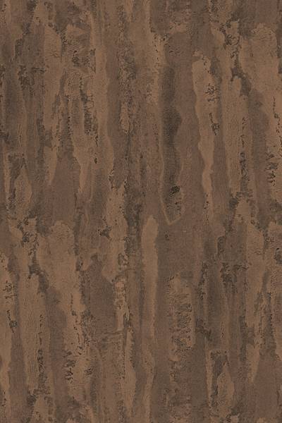 BLAT K351 RT Beton Rdzawy ABS • 635mm • 38mm