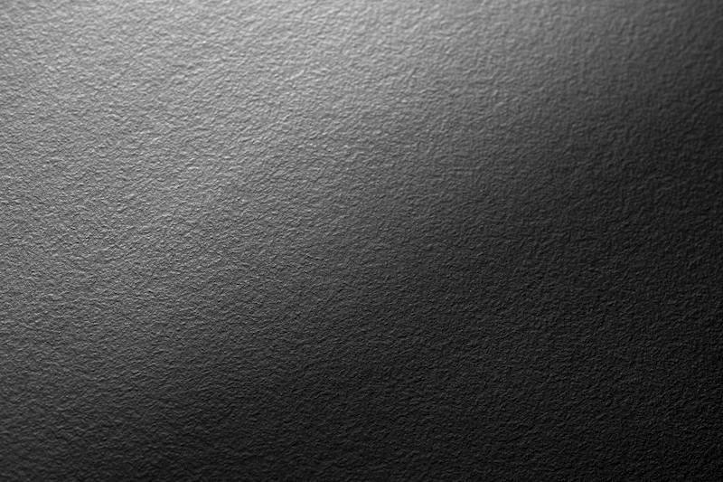 BLAT K539 PN Łupek Arosa Ciemny ABS • 635mm • 38mm