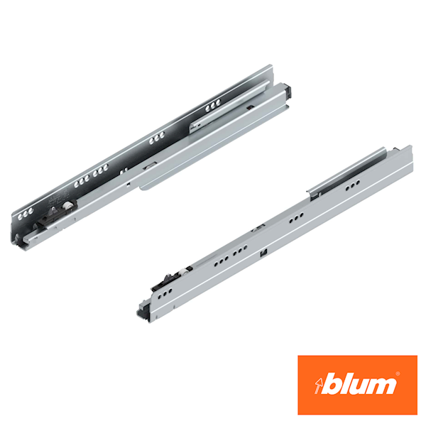 Prowadnica BLUM Tandembox ANTARO 65kg KPL • 500mm