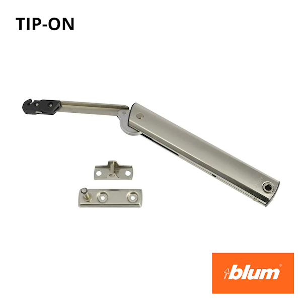 Siłownik AVENTOS HK-XS Tip-ON + mocowanie • mocny LF 800-1500