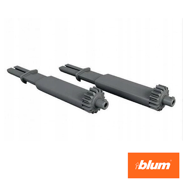 ZĘBATKA DO SYNCHRONIZACJI TANDEM T55.000R