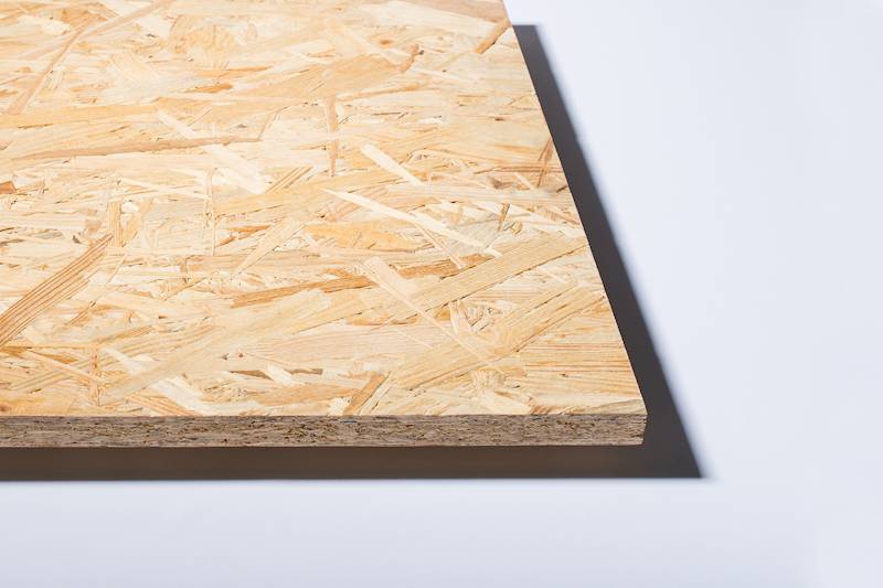 PŁYTA OSB-3 2500X1250X25MM