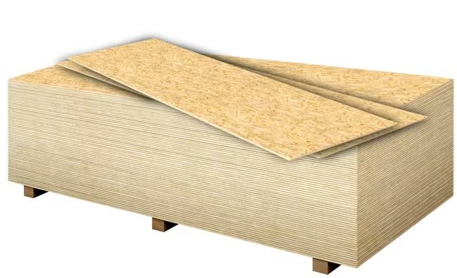 PŁYTA OSB-3 2500X1250X25MM
