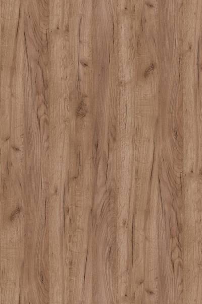 PŁYTA K004 PW DĄB CRAFT TOBACCO 2800X2070X18MM 