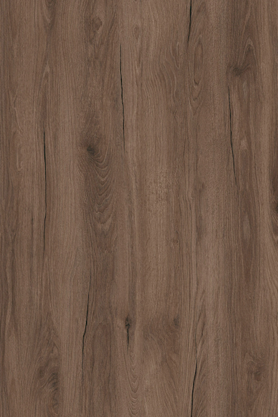 PŁYTA K554 HU DĄB HUDSON CZEKOLADOWY 2800X2070X18MM 
