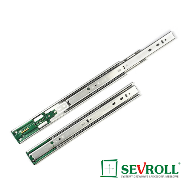 Prowadnica kulkowa SVS H-45 Sevroll  • 550mm