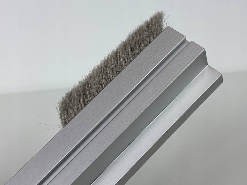 SZCZOTKA PRZECIW KURZOWA z KLEJEM 20227-SV