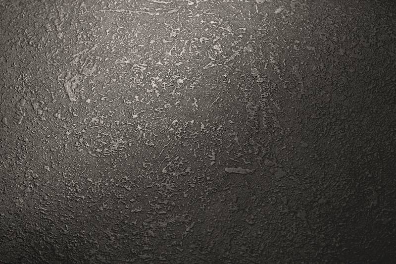 Blat K201 RS Beton Ciemnoszary • 600mm • 38mm