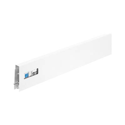 InnoTech Atira Oskrzynia, Wysokość 70 mm BIAŁA • 520mm • Prawa