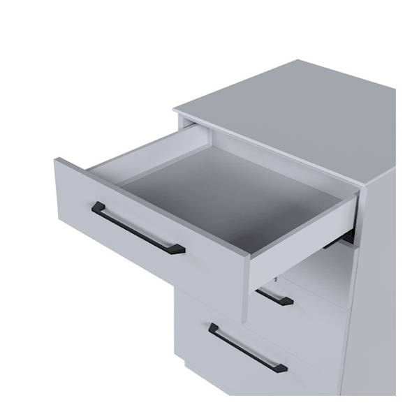 SZUFLADA RIEX 500mm BIAŁA F004585