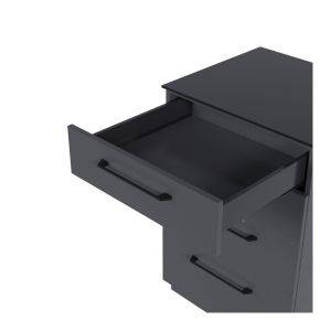 SZUFLADA RIEX 500mm GRAFIT