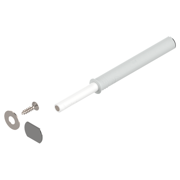 BLUM TIP-ON do drzwi DŁUGI z magnesem SILNY 956A1004