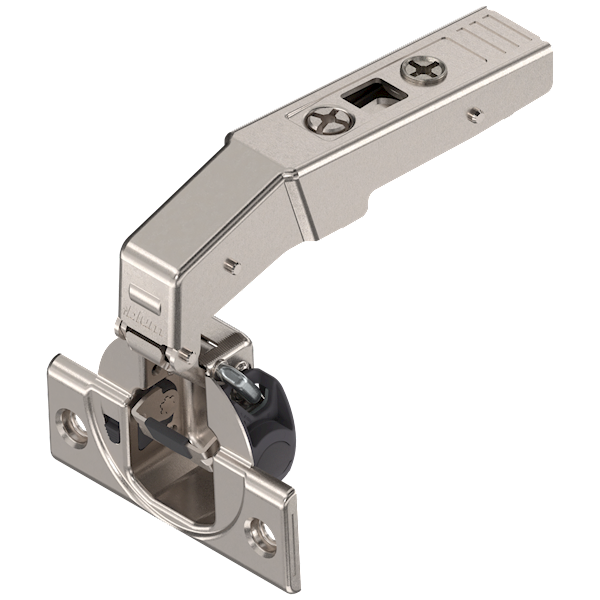 ZAWIAS RÓWNOLEGŁY Z HAMULCEM 95° CLIP top BLUMOTION 79B9550