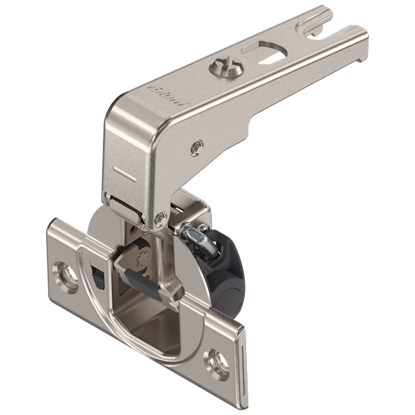 ZAWIAS RÓWNOLEGŁY Z HAMULCEM 95° MODUL BLUMOTION 99B9550