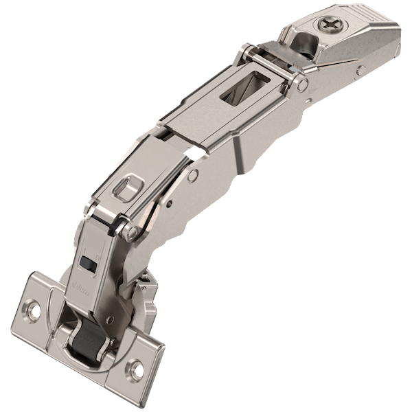 BLUM ZAWIAS 155° Z HAMULCEM BLUMOTION Drzwi nakładane 71B7550