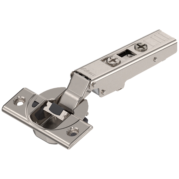 BLUM ZAWIAS 110° z hamulcem CLIP top BLUMOTION Drzwi nakładane 71B3550