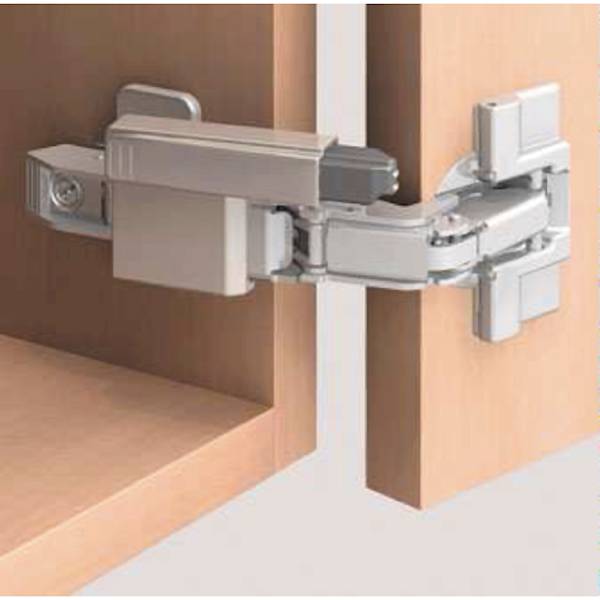 BLUM hamulec BLUMOTION na zawias szerokokątny 170° 973A6000