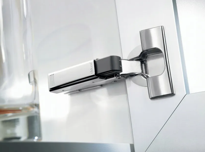 BLUM hamulec BLUMOTION Nakładany na zawias 973A0500.01