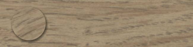 Obrzeże ABS 5527 Dąb Kamienny Stone Oak • 43x2 mm
