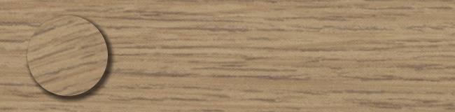 OBRZEŻE ABS DĄB SŁAWONIA 5501 SN 43X2 MM