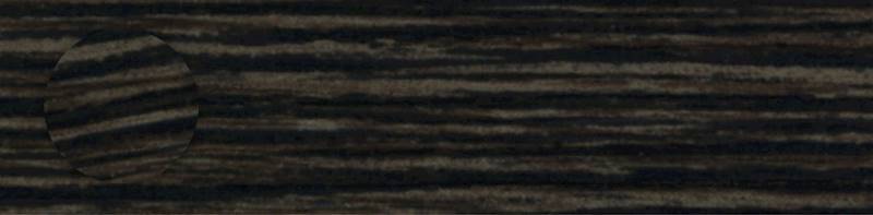 OBRZEŻE ABS 7648 WENGE ARUSHA 43X2MM
