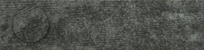 OBRZEŻE ABS K352 BETON CIEMNY • 43X2MM