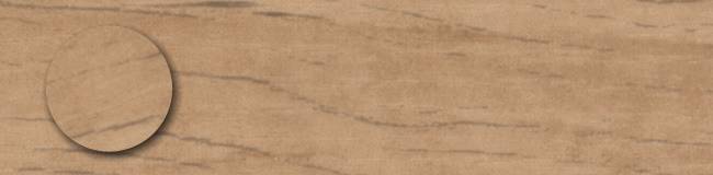 Obrzeże ABS K003 Dąb Craft Złoty • 43x2 mm