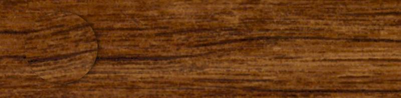 OBRZEŻE ABS K530 DĄB HUDSON AMARETTO • 43X2MM