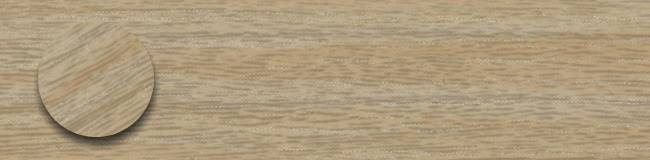 OBRZEŻE ABS K017 WIĄZ LIBERT JASNY • 43X2MM