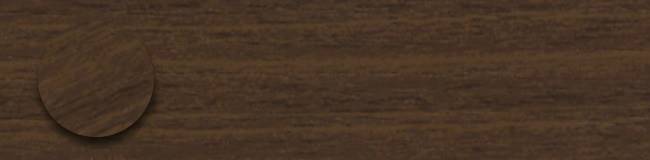 OBRZEŻE ABS K020 ORZECH SELECT CIEPŁY • 43X2MM