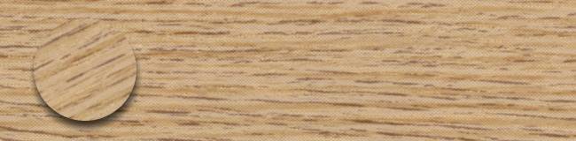 OBRZEŻE ABS K076 DĄB PIASKOWY • 43X2MM