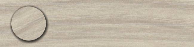 OBRZEŻE ABS K085 ORZECH ROCKFORD JASNY • 43X2MM