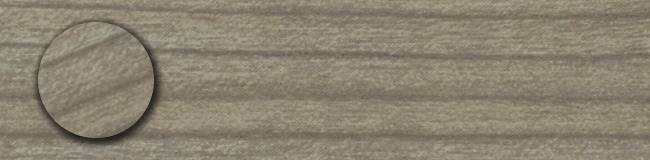 OBRZEŻE ABS K089 DREWNO NORDYCKIE SZARE • 43X2MM