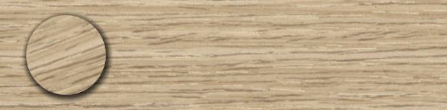 OBRZEŻE ABS K107 DĄB ELEGANCE • 43X2MM