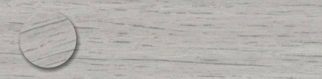OBRZEŻE ABS K357 DĄB CASTELLO SZARY 43x2mm