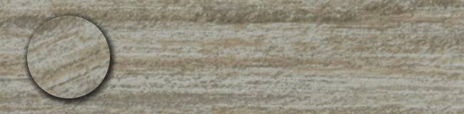 OBRZEŻE ABS K084 CIEMNY ARTWOOD 43X2 MM