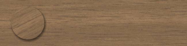 OBRZEŻE ABS K359 DĄB CASTELLO KONIAKOWY • 43X2 MM