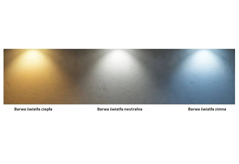 TAŚMA LED BIAŁA CIEPŁA BEZ ŻELU 3528 5M 300SMD