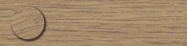 OBRZEŻE ABS 5501 DĄB SŁAWONIA 22X0,8MM