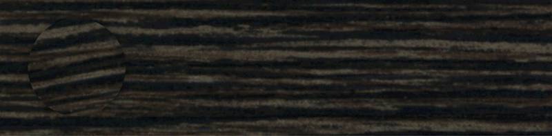 OBRZEŻE ABS 7648 WENGE ARUSHA 22X0,8MM