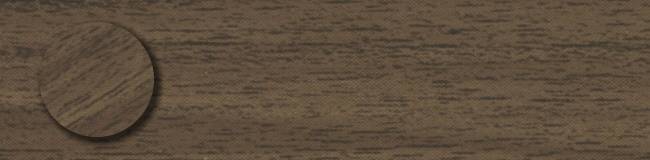 OBRZEŻE ABS 8953 ORZECH TIEPOLO 22X0,8