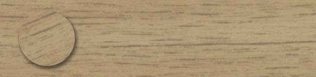 OBRZEŻE ABS K358 DĄB CASTELLO MIODOWY • 22X0,8 MM