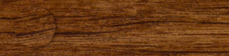 OBRZEŻE ABS K530 DĄB HUDSON AMARETTO • 22X0,8 MM