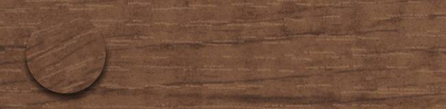 Obrzeże ABS K004 Dąb Craft Tabacco • 22x0,8 mm