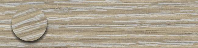 Obrzeże ABS K005 Dąb Urban Oyster • 22x0,8 mm