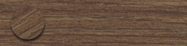 OBRZEŻE ABS K015 VINTAGE MARINE WOOD • 22X0,8 MM